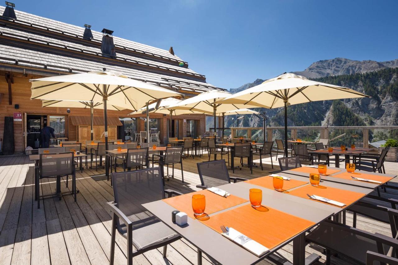 Hotel & Spa L'Alta Peyra Сен-Веран Екстер'єр фото